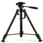 Enshall Profesyonel Kumandalı 155 cm Tripod-8830 - Görsel 2