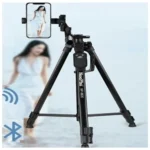 Enshall Profesyonel Kumandalı 155 cm Tripod-8830