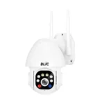 Enshall 3MP Full HD Wifi Akıllı IP Kamera TF Kart Girişli Gece Görüş Özellikli Kamera BLM28