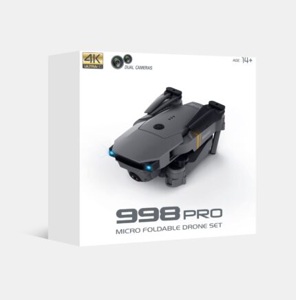 998 Pro Drone