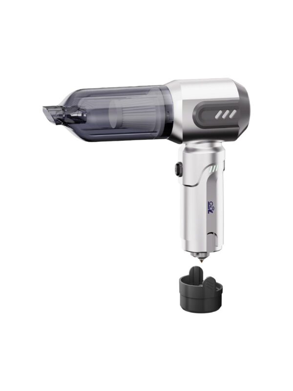 7GO AHV-14 ARAÇ İÇİ SÜPÜRGE