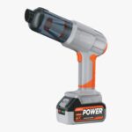 AUHMA AHV-21 ARAÇ İÇİ SÜPÜRGE