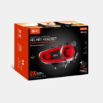 BLİC A30 2X İNTERCOM