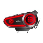 BLİC A30 2X İNTERCOM - Görsel 2