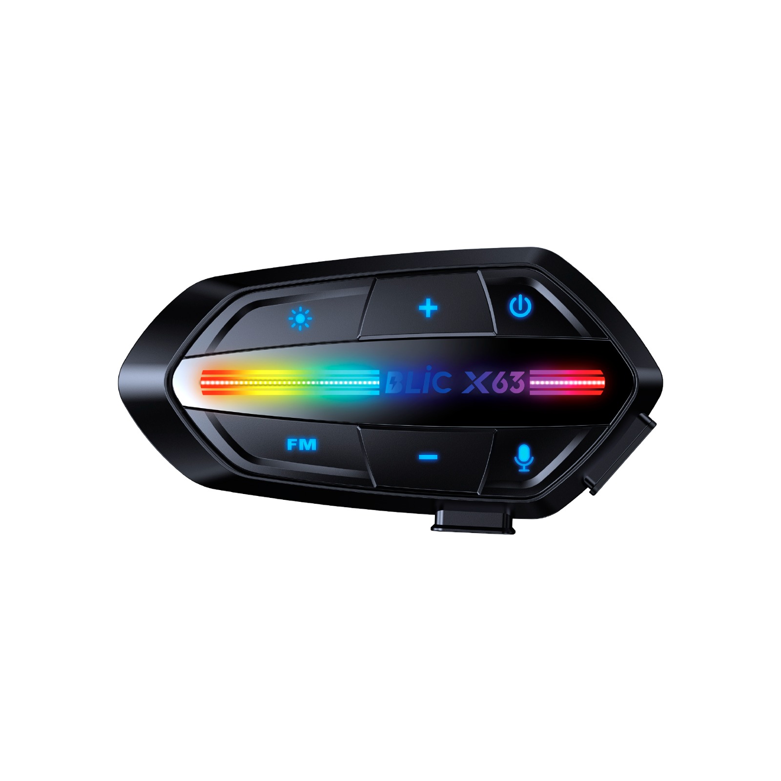 IMG-20251030-WA0091 BLİC X63 İNTERKOM - Görsel 2