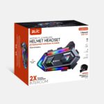 BLİC Y20 MAX İNTERCOM