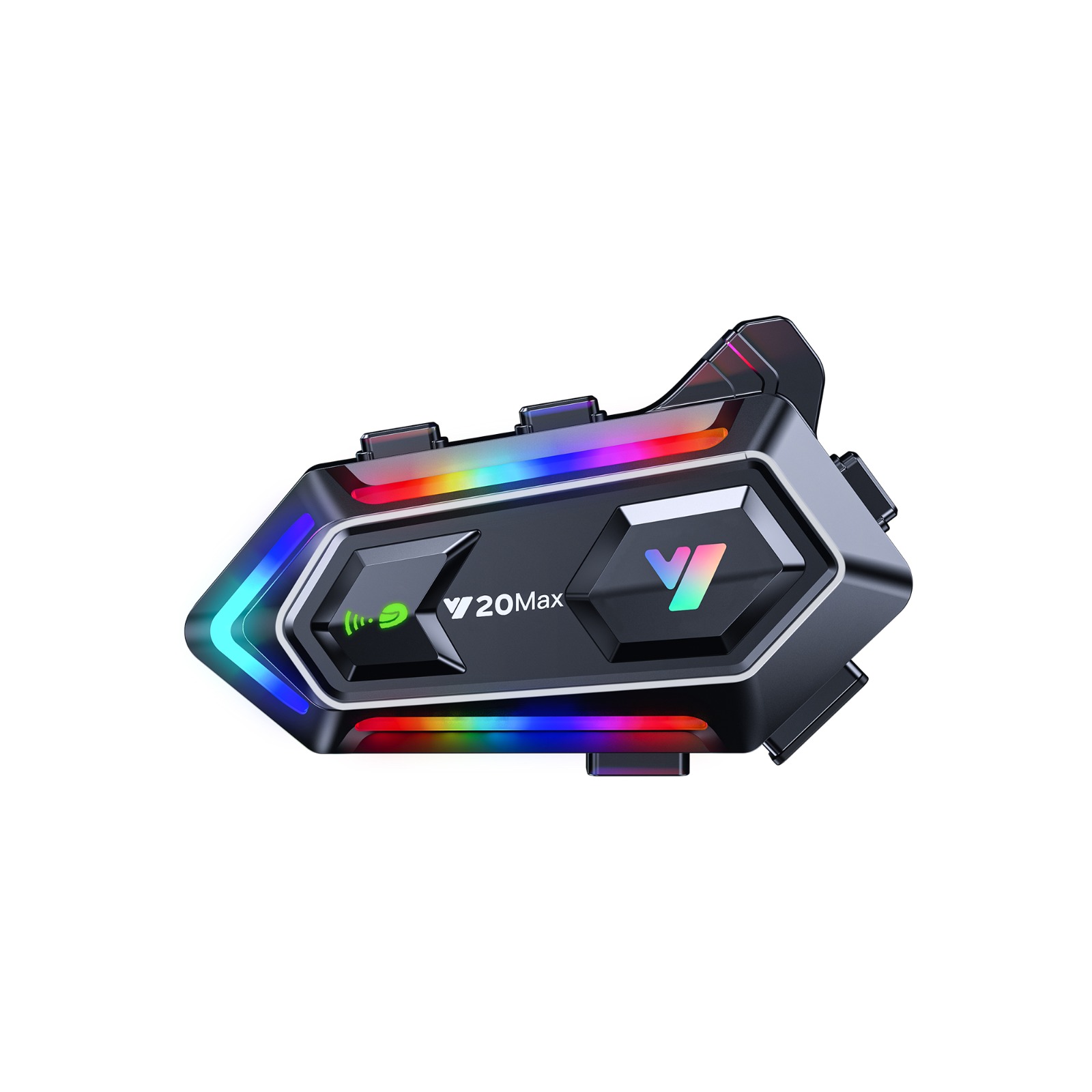 IMG-20251030-WA0093 BLİC Y20 MAX İNTERCOM - Görsel 2