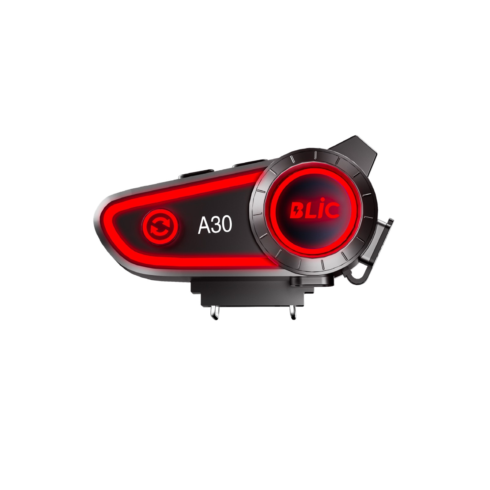 IMG-20251030-WA0098 BLİC A30 İNTERCOM - Görsel 2