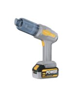 ENSHALL  AHV-23 ARAÇ İÇİ SÜPÜRGE