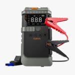 Auhma a7711 jump starter - Görsel 2