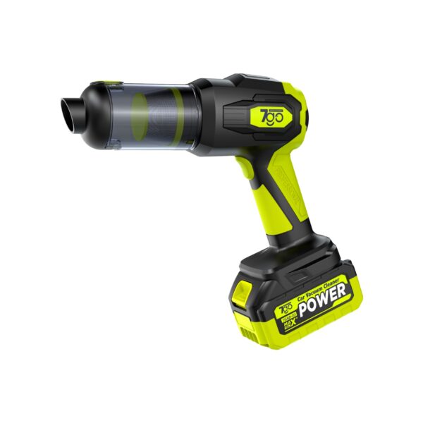 7GO 7GAB-03 ARAÇ İÇİ SÜPÜRGE