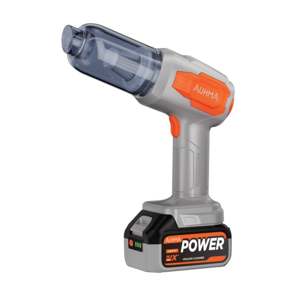 AUHMA AHV-17 ARAÇ İÇİ SÜPÜRGE