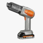 Auhma ahv-17 araç içi süpürge